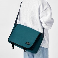 고등학생크로스백