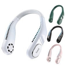 가벼운넥밴드선풍기