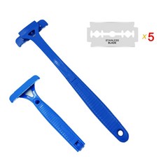 남자음모제모칼