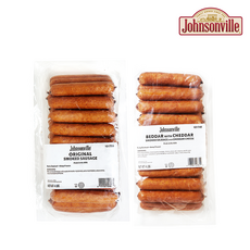 존슨빌소세지