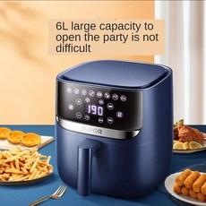 오븐토스터기6l