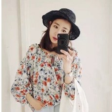 공효진모자
