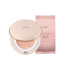 아이오페 에어쿠션 스킨핏 톤업 본품1+리필1 [구매금액제외/AP포인트제외]