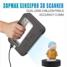 3d얼굴스캐너
