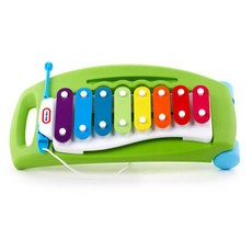 리틀타익스탭어튠