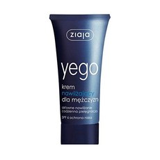 지아자 Ziaja 예고 모이스처라이징 페이스 크림 SPF6 50ml, 1개