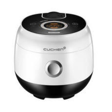 쿠첸 크리미 미니 밥솥 3~4인용, CJE-CD0302