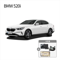 (백화점 상품) 아라봄렌트카 [렌탈] 아라봄렌터카 BMW 5시리즈 신차 장기렌트카 법인리스 2061967