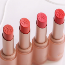 데이지크 무드 글로우 립스틱 dasique 데이지크 무드글로우립스틱 글로우립 데이지크립스틱 Lipstick moodglow, 3g, 1개