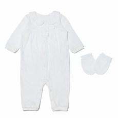 오가닉프릴손싸개