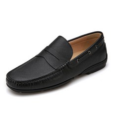 미소페소가죽로퍼