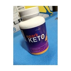 스파크케토미네랄