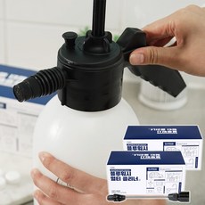 티비청소용클리너