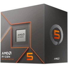 AMD 라이젠™ 58400F - 라이젠