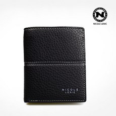 남성가죽중지갑