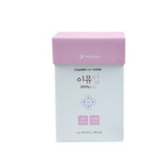 이뮤업