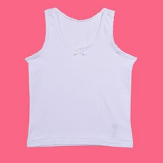 우동할매 트라이 여아 런닝 여아런닝