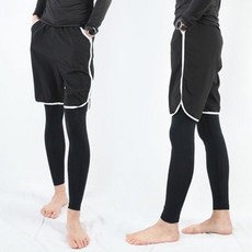 기타 3381남자래쉬가드요가복레깅스 데일리 웨어 데이트룩_W9D7C4A