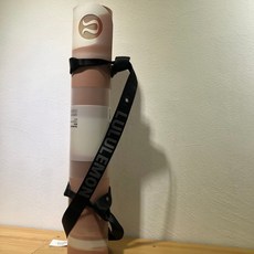 룰루레몬매트