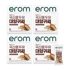 이롬황성주국산콩 대양귀리두유 190ml x 64팩, 64개