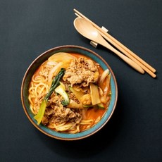 차돌 고추명가 해물짬뽕 굴짬뽕 집 짬뽕소스2kg, 2kg, 1개