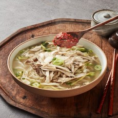 하림 닭한마리 칼국수 밀키트, 서울