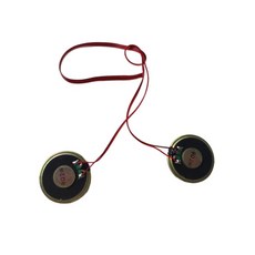 EDP 컨트롤러 보드용 금속 케이스 백 커버 C타입 미니 USB HDMI 호환 및 패널 14 15 4 6 16 17 3 인치, Speaker, 1개