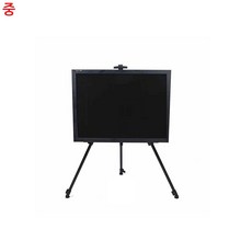 블랙보드 카페 메뉴판 입간판 이젤 흑판 칠판 중형