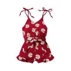 아기꽃무늬점프수트