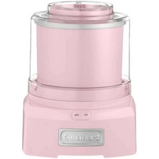 cuisinart아이스크림