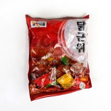 [국내산]근위(똥집) 1팩 900G [원앙에프엔비]