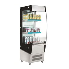 한국와이오티 오픈 냉장 쇼케이스 RTS-180L 220L 200L 선택가능 서울경기인천 인근 무료배송