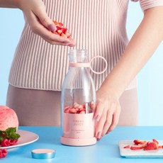 핸드블렌더얼음