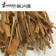 해나식품보이차