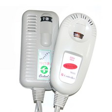 4구핀 전기장판/전기요자동온도조절기/온도조절기/M305, 1개, M305