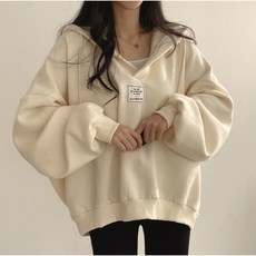 오아이오아이후드티