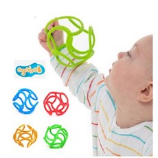 3개월아기손에쥐는장난감
