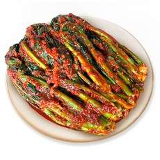 갓고파푸드갓김치