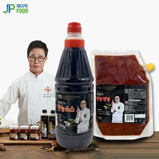 임성근만능양념장