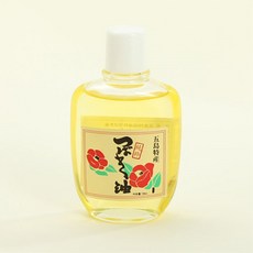 일본동백오일