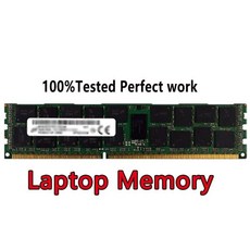 노트북 메모리 DDR4 모듈 M471A1K43BB0-CPB SODIMM 8GB 1RX8 PC4-2133P RECC 2133Mbps 1.2V, 한개옵션0