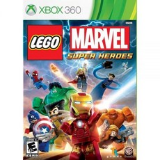 레고 마블 플레이스테이션 비타, Xbox 360, Standard