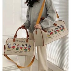 미키보스턴가방