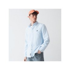 후아유 Steve Oxfort Shirts WHYWE2301U[NC백화점]