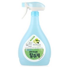 포켄스탈취제라임