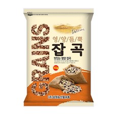 [삼원농산] 수입 찰수수(특) 500g - 2024년 중국산, 1개