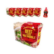 밀리켓베트남쌀국수