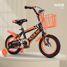 18인치led자전거보조바퀴