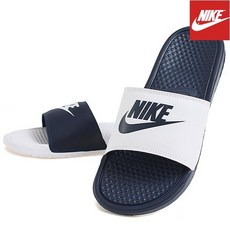 818736-410 나이키 베네시 JDI 미스매치