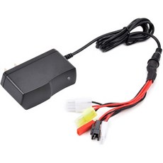 드론RC FPVKing NiMH NiCd Battery Pack Smart Charger 12V 400-700mA Charging Current for 2-8 Cells, 상세 설명 참조0, One Color